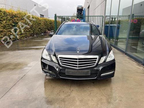 Subframe MERCEDES-BENZ E-CLASS T-Model (S212) E 200 CDI / BlueTEC (212.205, 212.206) | BP38823319M9 - Image 7