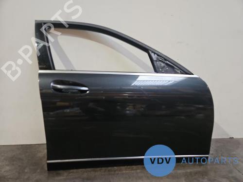 Dør højre fortil MERCEDES-BENZ C-CLASS T-Model (S204) C 180 CDI (204.200) (120 hp) 29748559