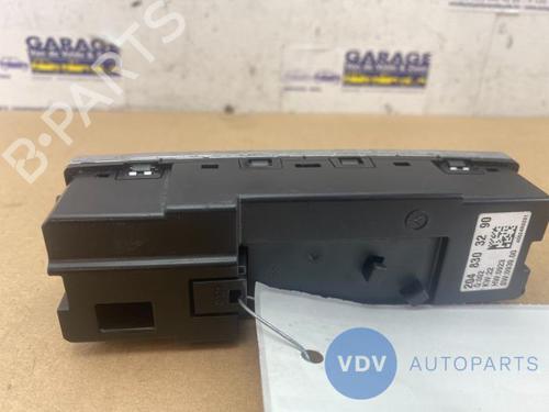 Climate control MERCEDES-BENZ C-CLASS (W204) C 200 CDI (204.007, 204.006) | BP25951991I5 