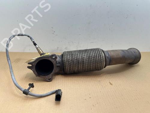 Used Pipe Pipe 38825207 38825207
