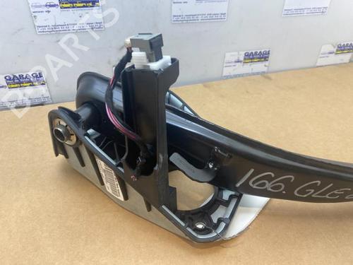 Break pedal MERCEDES-BENZ M-CLASS (W166) ML 350 BlueTEC 4-matic (166.024, 166.023) | BP38848872I19 - Image 4