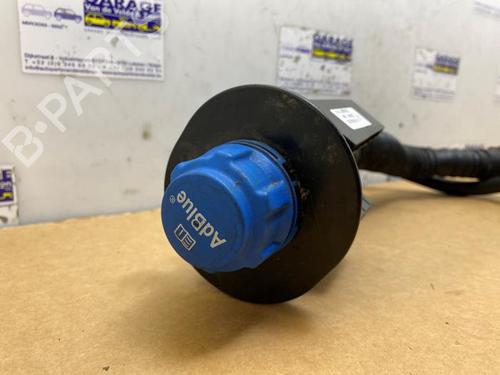 Pipe MERCEDES-BENZ SPRINTER 3,5-t Platform/Chassis (B907, B910) 319 CDI RWD (907.133, 907.135, 907.233, 907.235) | BP38837601M125 - Image 7