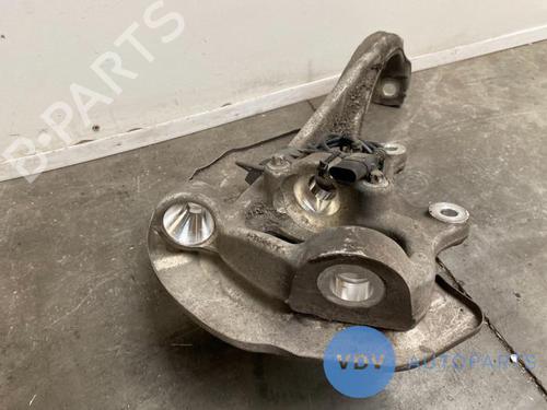 Right front steering knuckle MERCEDES-BENZ C-CLASS (W205) C 220 BlueTEC / d (205.003) | BP25952157M26 