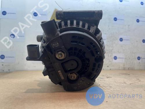 Alternator MERCEDES-BENZ C-CLASS (W203) C 220 CDI (203.008) | BP25967580M7 