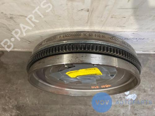 Flywheel MERCEDES-BENZ B-CLASS Sports Tourer (W246, W242) B 250 (246.244) | BP25974739M101 