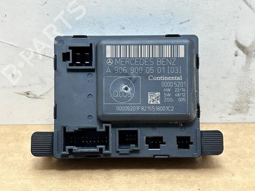 Used Electronic module Electronic module 38822106 38822106