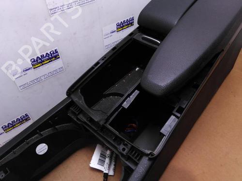Middle console MERCEDES-BENZ C-CLASS (W204) C 200 CDI (204.001) | BP38855786I22 - Image 3