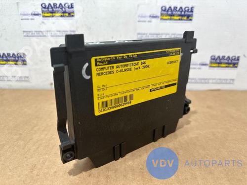 Automatisk girkasse styreenhet MERCEDES-BENZ C-CLASS (W203) C 220 CDI (203.006, 203.008) | BP25948474M51 