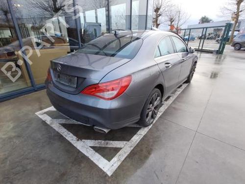 Headlight switch MERCEDES-BENZ CLA Coupe (C117) CLA 200 CDI / d 4-matic (117.302) | BP38843066I24 - Image 6