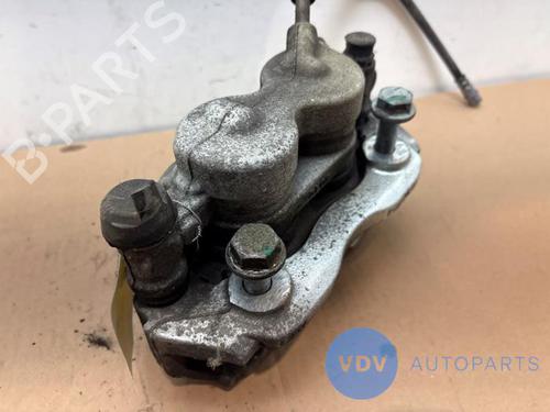 Left front brake caliper MERCEDES-BENZ SPRINTER 3,5-t Van (B907, B910) 315 CDI RWD (907.631, 907.633, 907.635, 907.637) | BP29384060M105 