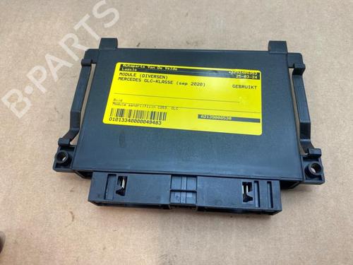 Used Electronic module Electronic module 38841590 38841590