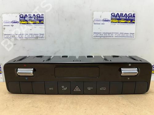 Used Climate control Climate control 38849962 38849962