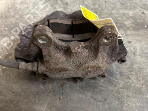 Used Left front brake caliper Left front brake caliper MERCEDES-BENZ S-CLASS (W140) 400 SE, SEL/S420 (140.042, 140.043) (286 hp) 38825642 38825642