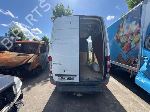 Front left panel MERCEDES-BENZ SPRINTER 5-t Van (B906) 513 CDI (906.653, 906.655, 906.657) | BP38825857C58 - Image 5