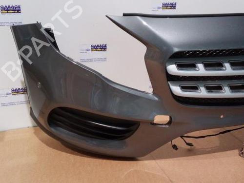 Used Front bumper Front bumper 38858086 38858086