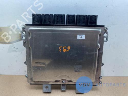 Control unit MERCEDES-BENZ C-CLASS T-Model (S205) C 180 d (205.200) | BP29384081M11 
