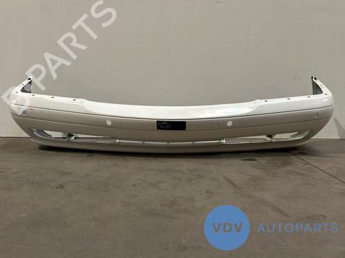 Used Front bumper MERCEDES-BENZ S-CLASS Coupe (C140) SEC/CL 600 (140.076) (394 hp) 30195238