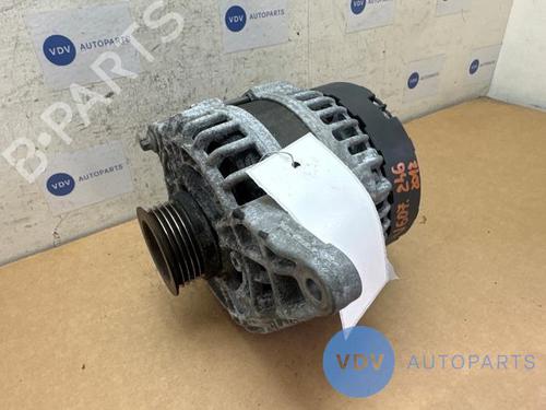Used Alternator MERCEDES-BENZ B-CLASS Sports Tourer (W246, W242) B 180 CDI (246.200) (109 hp) 25966057