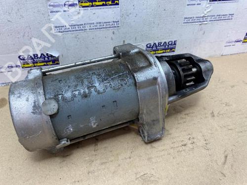 Starter MERCEDES-BENZ A-CLASS (W176) A 180 (176.042) | BP38846893M8 - Image 2