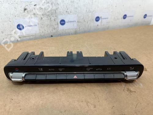 Used Climate control Climate control 38835296 38835296