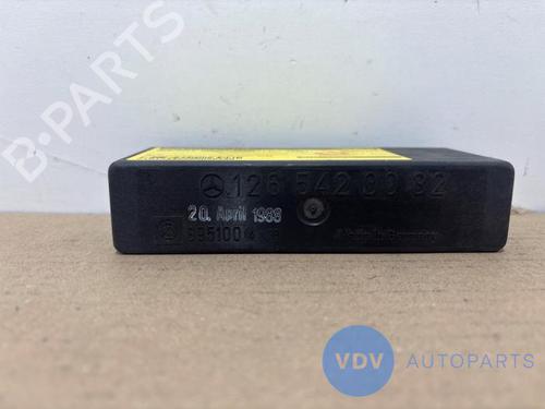 Control unit MERCEDES-BENZ S-CLASS (W126) 260 SE (126.020) | BP26922450M11