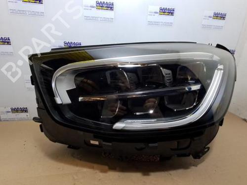Used Left headlight Left headlight 38845085 38845085