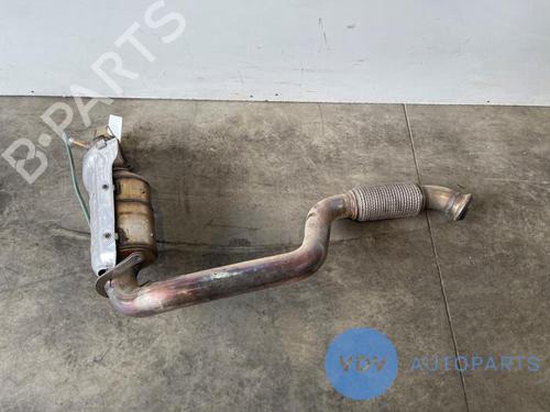 Used Catalyst MERCEDES-BENZ B-CLASS Sports Tourer (W246, W242) B 180 (246.242) (122 hp) 28163523