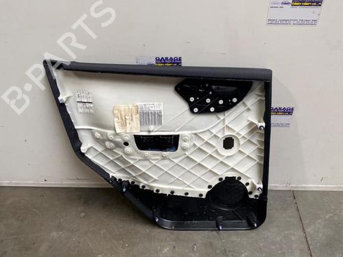 Rear right panel MERCEDES-BENZ A-CLASS (W169) A 170 (169.032, 169.332) | BP38846166C61 - Image 4
