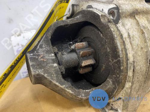 Starter MERCEDES-BENZ A-CLASS (W169) A 170 (169.032, 169.332) | BP25953388M8 
