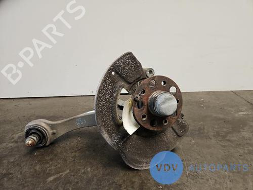 Used Left front steering knuckle MERCEDES-BENZ CLS Shooting Brake (X218) CLS 250 CDI / BlueTEC / d (218.903, 218.904) (204 hp) 27529588