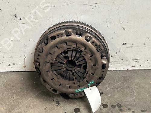 Used Flywheel Flywheel MERCEDES-BENZ SPRINTER 5-t Platform/Chassis (B906) 518 CDI (906.153, 906.155, 906.253, 906.255) (184 hp) 39698042 39698042