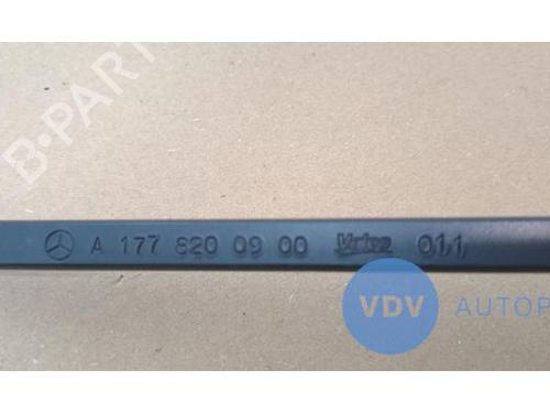 Front windshield wiper arm MERCEDES-BENZ CLA (C118) AMG CLA 45 4-Matic+ (118.353) | BP25961475C143