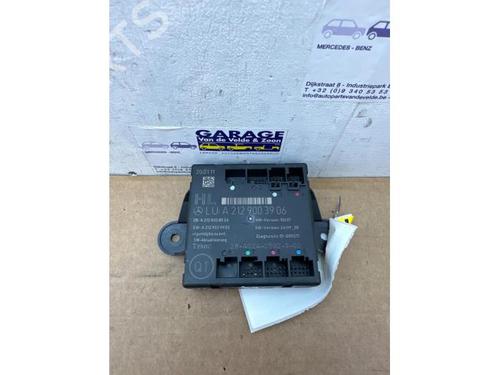 Electronic module MERCEDES-BENZ E-CLASS (W212) E 350 BlueTEC 4-matic (212.094) | BP38849866M83 - Image 3