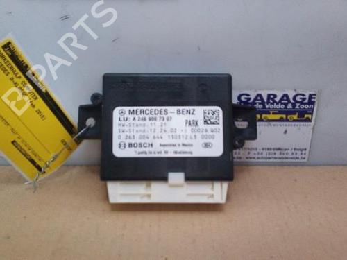 Used Control unit Control unit 38854131 38854131