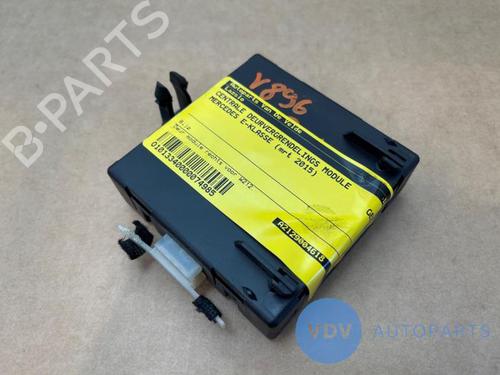 Used Electronic module MERCEDES-BENZ E-CLASS (W212) E 200 CGI (212.048, 212.148) (184 hp) 25974252