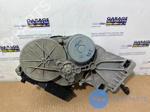 Electronic module MERCEDES-BENZ C-CLASS T-Model (S205) C 200 d (205.207) | BP25948697M83 