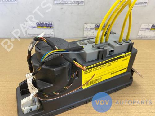 Used Electronic module MERCEDES-BENZ E-CLASS (W210) E 200 CDI (210.007) (116 hp) 25949688