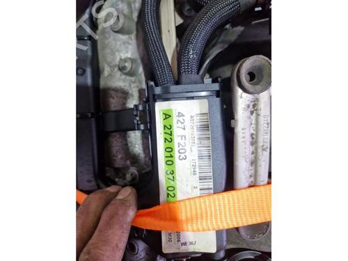 Engine MERCEDES-BENZ CLK (C209) CLK 280 (209.354) | BP38818655M1 - Image 5