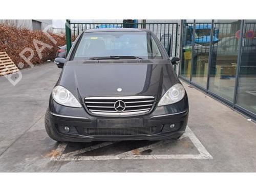 Engine control unit (ECU) MERCEDES-BENZ A-CLASS (W169) A 160 CDI (169.006, 169.306) | BP38831084M57 - Image 9