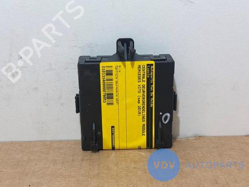 Electronic module MERCEDES-BENZ VITO Van (W447) 114 CDI (447.601, 447.603, 447.605) | BP26405488M83 