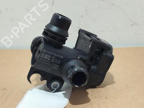 Electronic sensor MERCEDES-BENZ EQA (H243) EQA 250 (243.701) | BP39909036M84 - Image 2