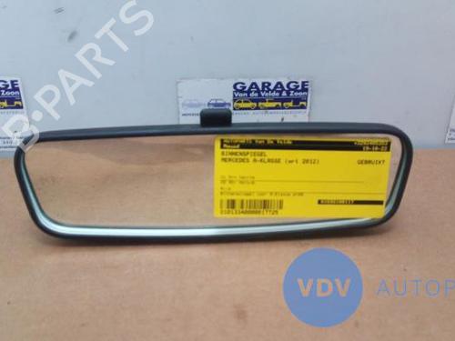 Used Rear mirror MERCEDES-BENZ A-CLASS (W169) A 170 (169.032, 169.332) (116 hp) 25943994