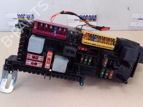 Electronic module MERCEDES-BENZ E-CLASS (W212) E 350 CDI 4-matic (212.089) | BP38855554M83 - Image 5