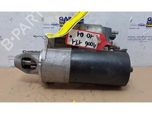 Used Starter Starter 38846897 38846897
