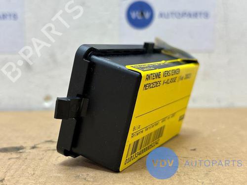 Used Electronic module MERCEDES-BENZ V-CLASS (W447) V 300 CDI / d (447.811, 447.813, 447.815) (237 hp) 25961108
