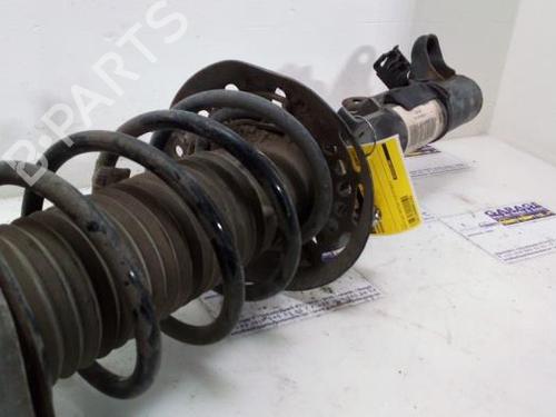 Left front shock absorber MERCEDES-BENZ E-CLASS (W212) E 200 CDI / BlueTEC (212.005, 212.006) | BP38856580M16 - Image 2