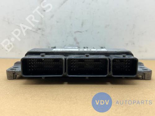 Engine control unit (ECU) MERCEDES-BENZ X-CLASS (470) X 250 d (470.230) | BP30170653M57
