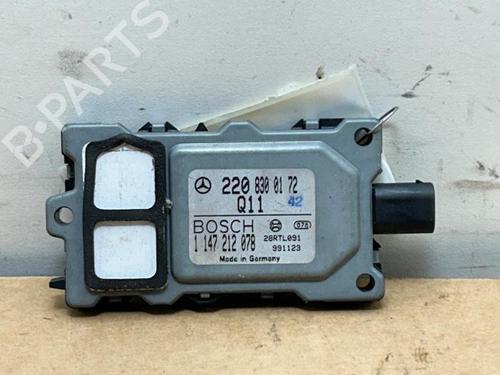 electronic-sensor-mercedes-benz-s-class-coupe-c215-1999-2000-2001-2002-2003-2004-2005-2006-38822413 main image
