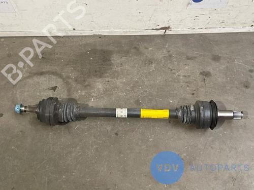 Used Right rear driveshaft MERCEDES-BENZ C-CLASS (W205) C 220 BlueTEC / d (205.002, 205.004) (170 hp) 25967425