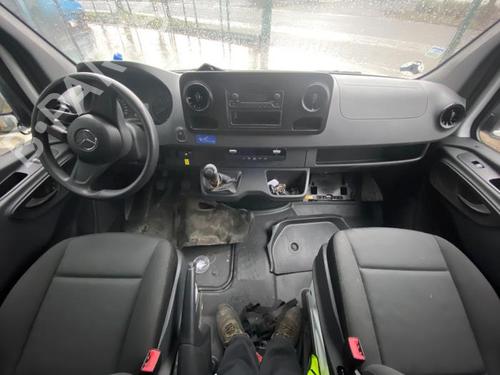 Headlight switch MERCEDES-BENZ SPRINTER 3,5-t Van (B907, B910) 316 CDI RWD (907.631, 907.633, 907.635, 907.637) | BP38849963I24 - Image 11